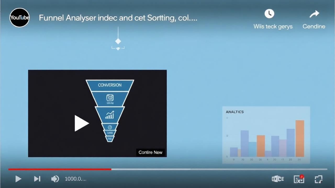 Funnel Analysis & Optimization